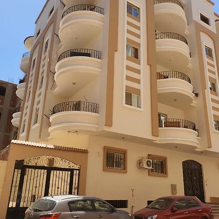 Abeer Suites Хургада Экстерьер фото