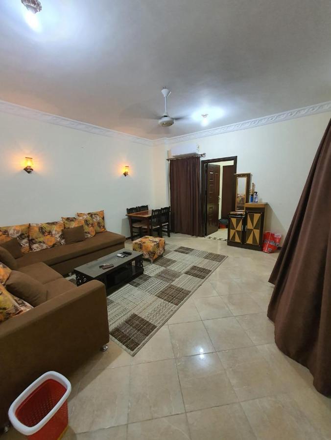Abeer Suites Хургада Экстерьер фото