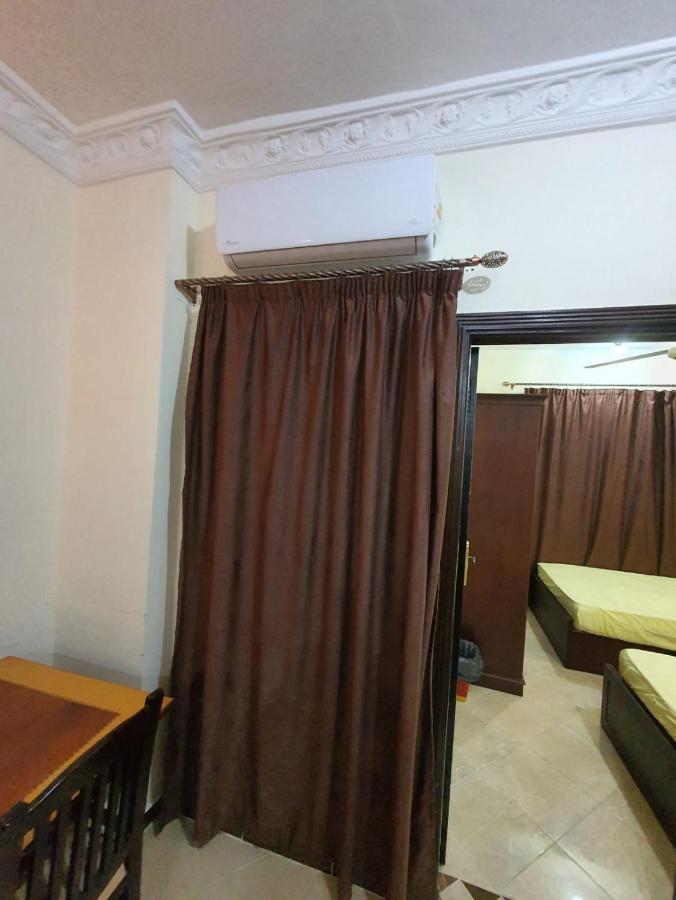 Abeer Suites Хургада Экстерьер фото