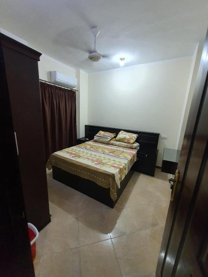 Abeer Suites Хургада Экстерьер фото