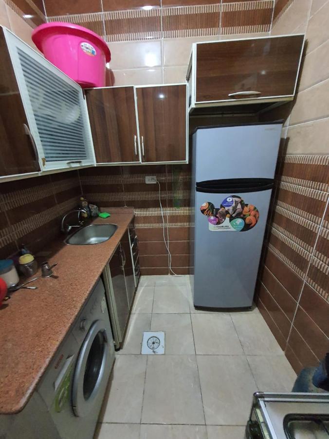 Abeer Suites Хургада Экстерьер фото