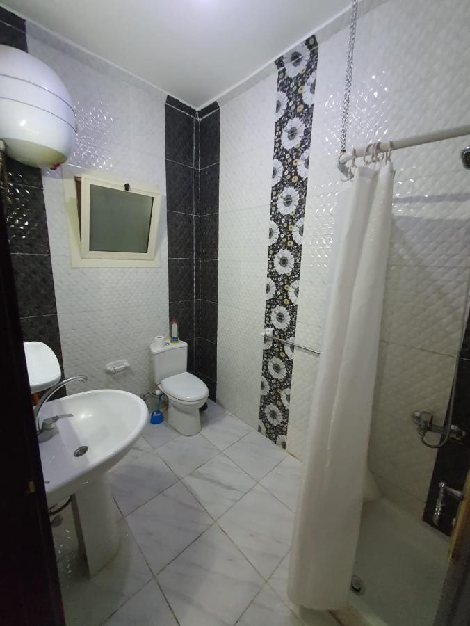 Abeer Suites Хургада Экстерьер фото